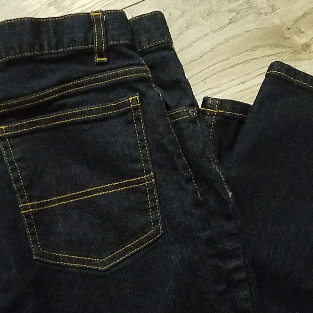 Boys Jeans - Picture 2 of 4